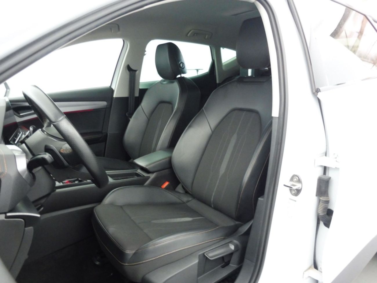 Mandataire CUPRA Formentor 1.5 TSI DSG 150