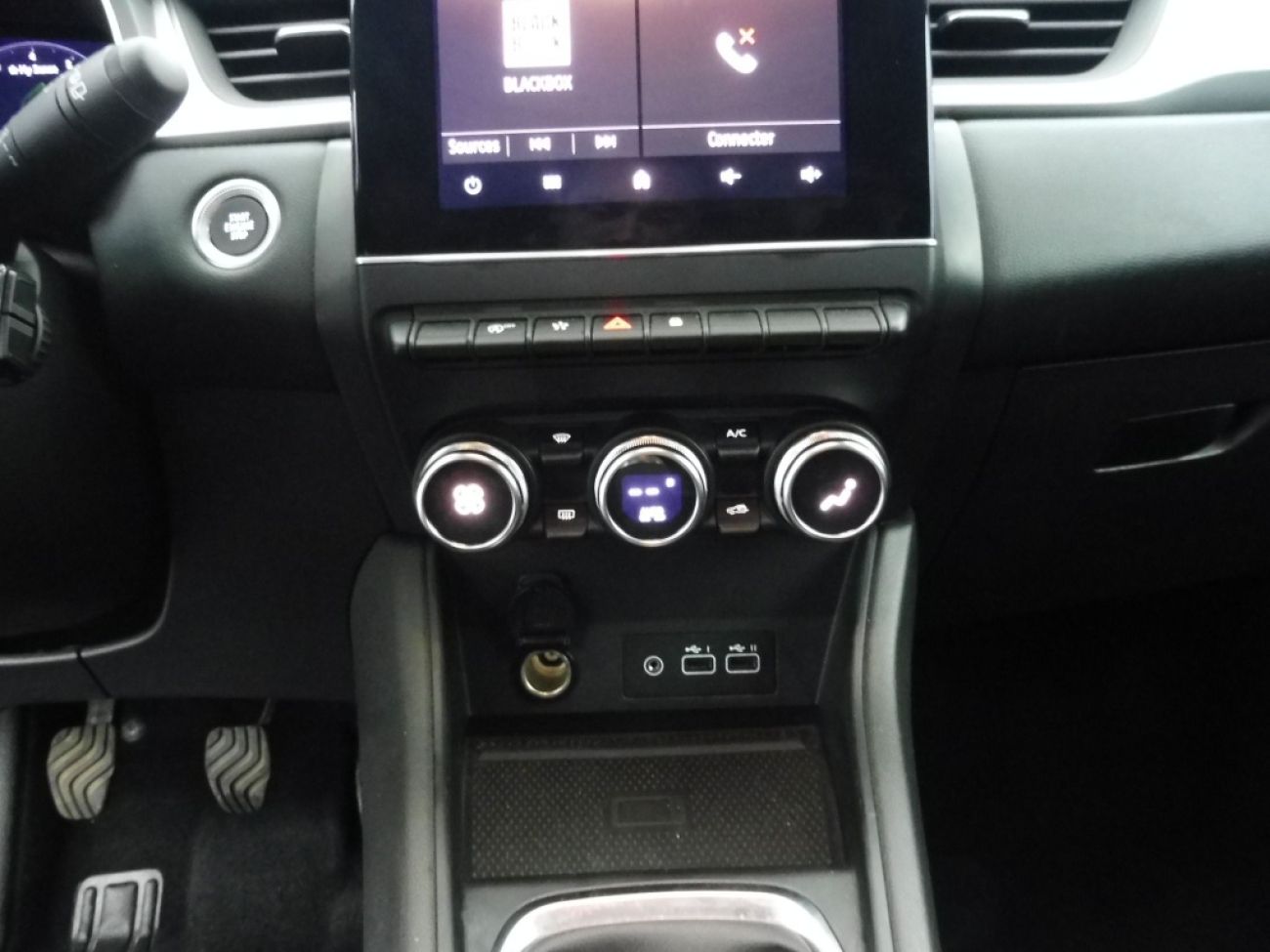 Mandataire RENAULT Captur 1.0 TCE 90CH TECHNO