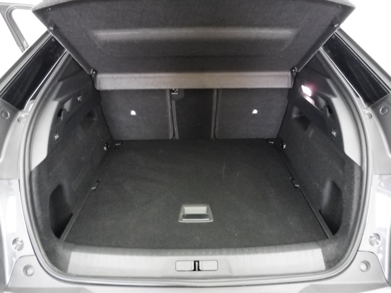 Mandataire PEUGEOT 3008 HYBRID 136CH GT E-DCS6