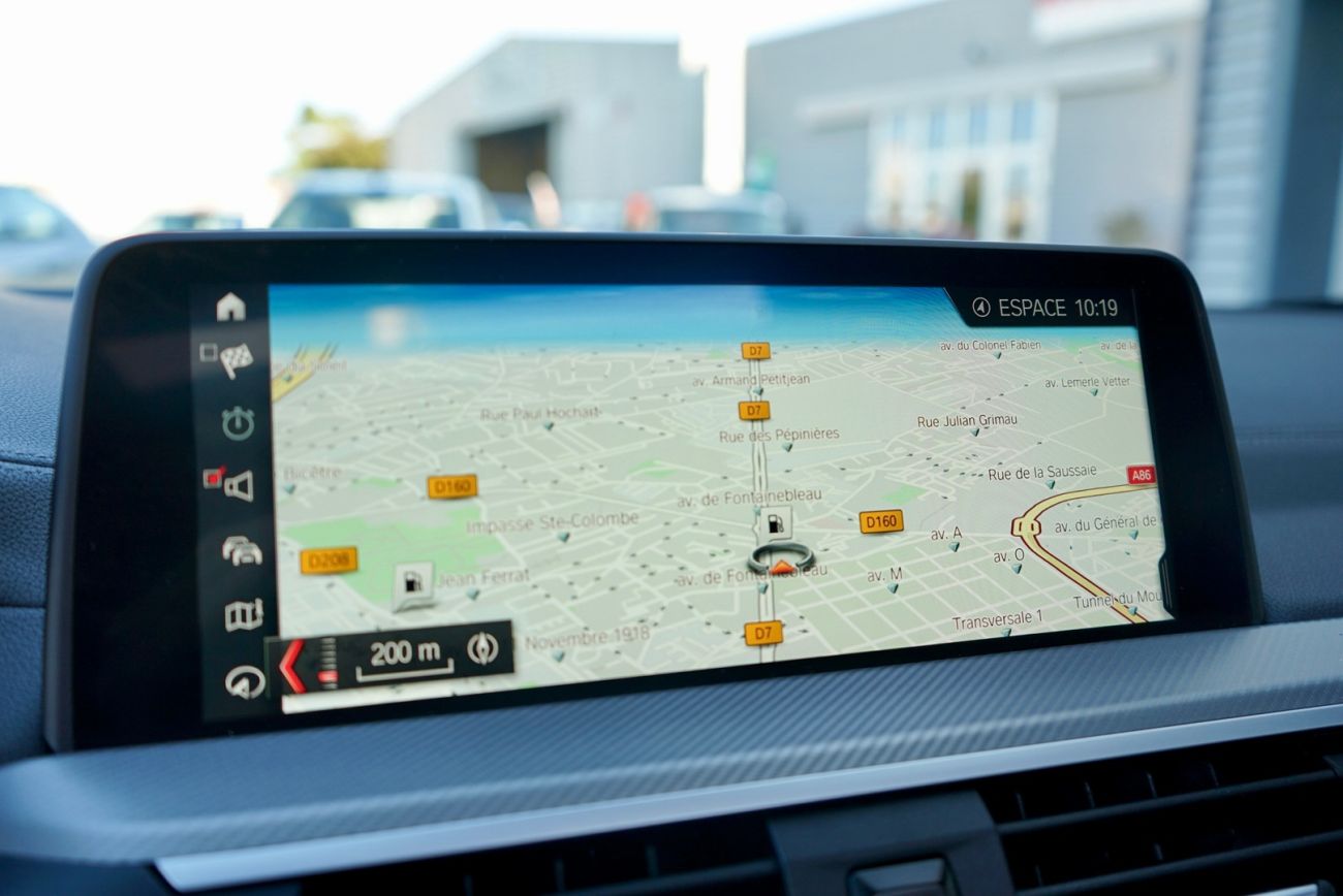 Mandataire BMW X4 M F98 480ch BVA8 toit ouvrant/jtes 21