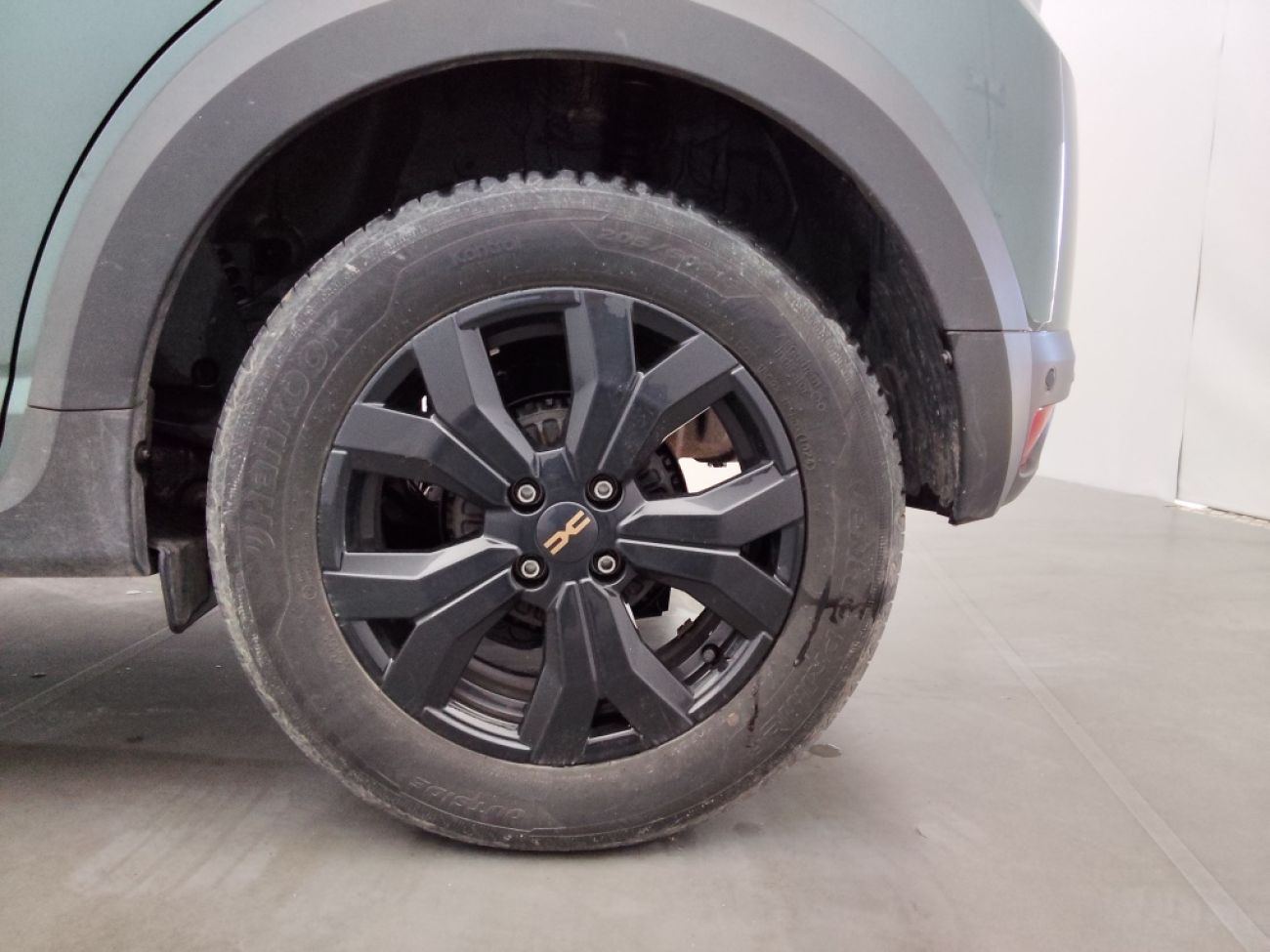 Mandataire Dacia Sandero 1.0 TCE 110CH STEPWAY EXTREME +