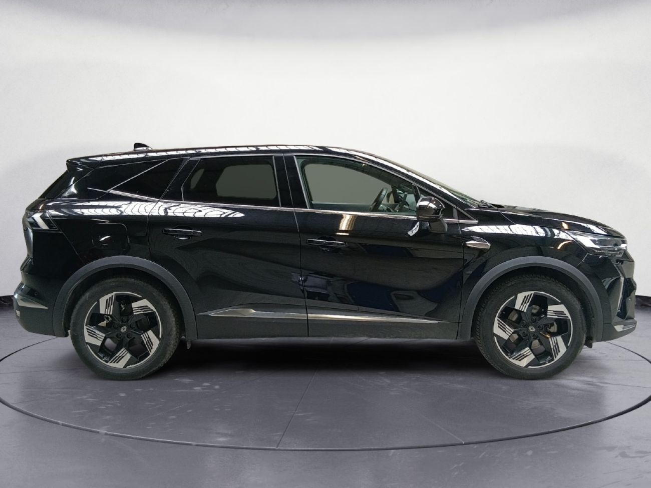 Mandataire RENAULT Symbioz 1.6 E-TECH FULL HYBRID 145CH ICONIC