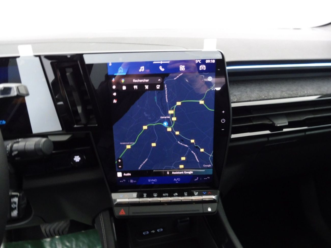 Mandataire RENAULT RAFALE 1.2 E-TECH FULL HYBRID 200CH TECHNO
