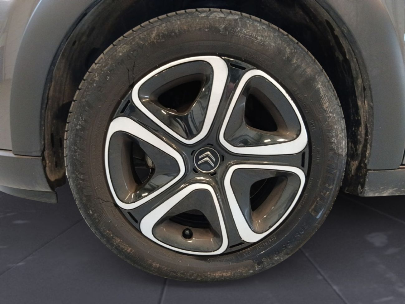 Mandataire Citroën C3 1.5 BLUEHDI 100CH S&S PLUS