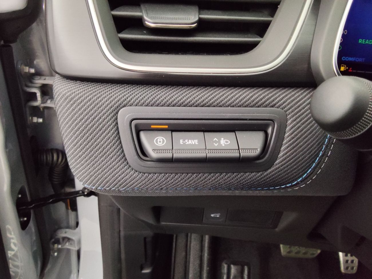 Mandataire RENAULT SYMBIOZ 1.6 E-TECH FULL HYBRID 145CH ESPRIT ALPINE