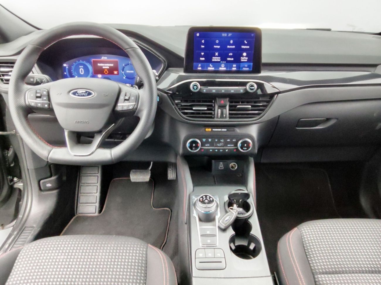 Mandataire Ford KUGA 2.0 TDCI 120CH ST-LINE POWERSHIFT