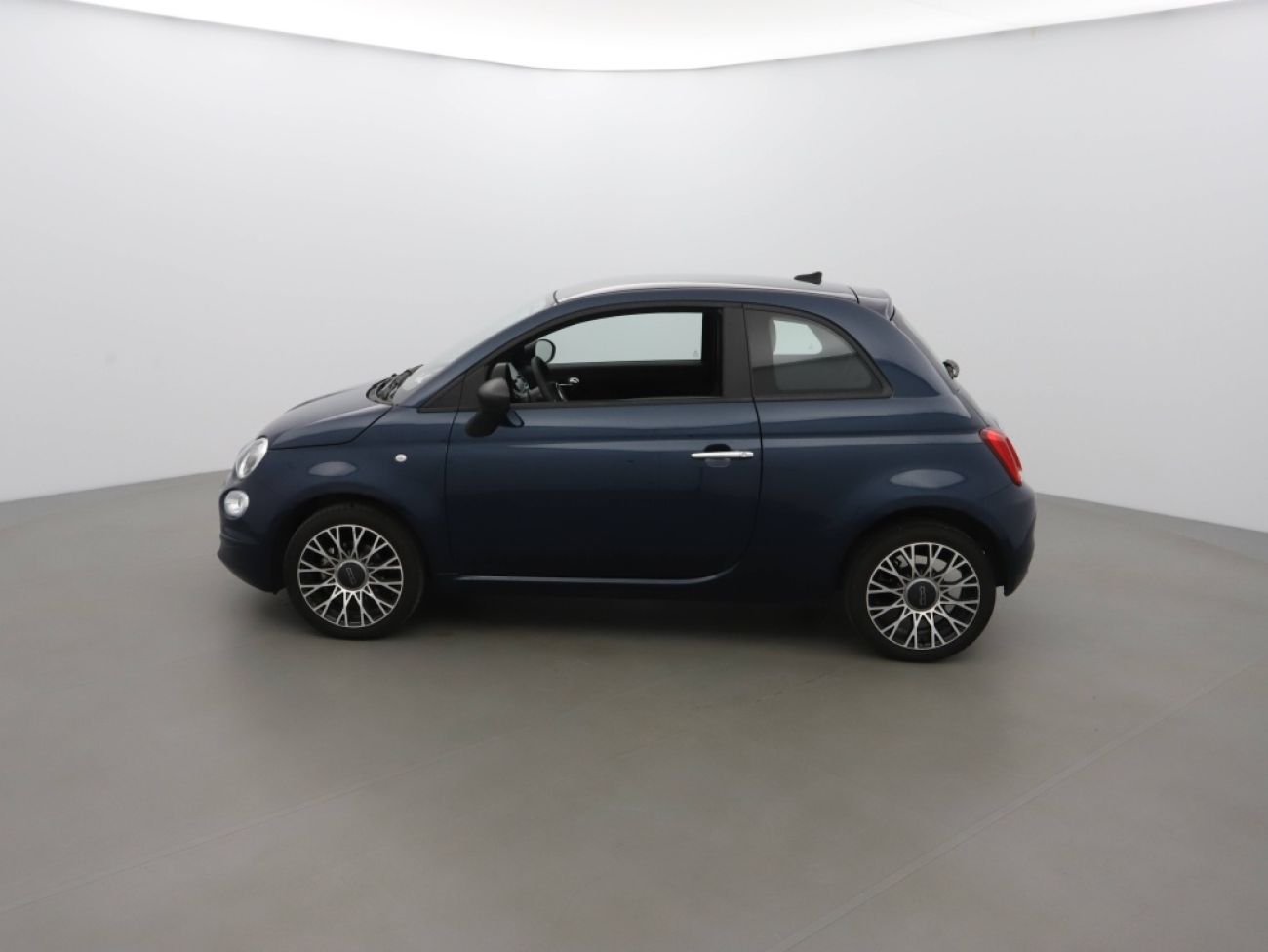 Mandataire FIAT 500 1.0 70CH BSG SERIE 1