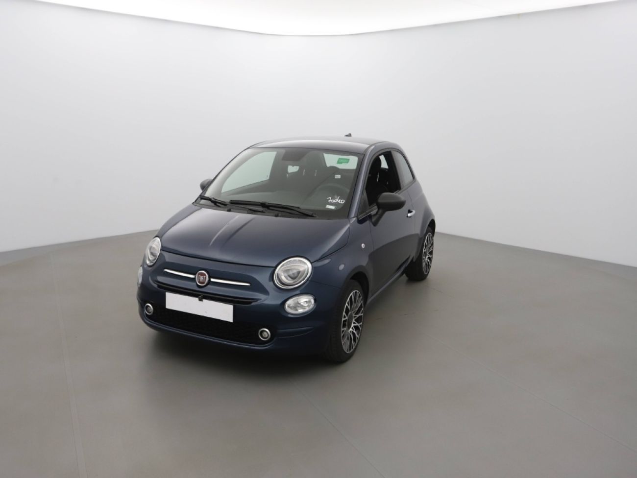 Mandataire FIAT 500 1.0 70CH BSG SERIE 1