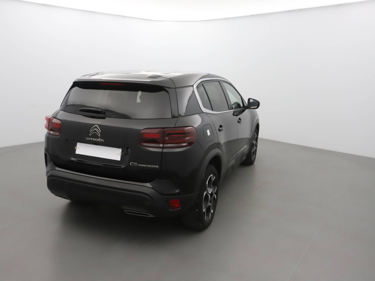 Mandataire Citroën C5 Aircross 1.5 BLUEHDI 130CH PLUS BOITE AUTOMATIQUE