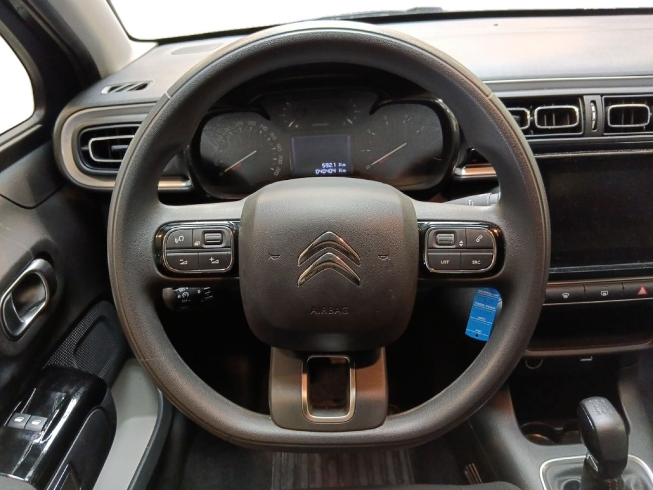 Mandataire Citroën C3 1.2 PURETECH 83CH S&S MAX