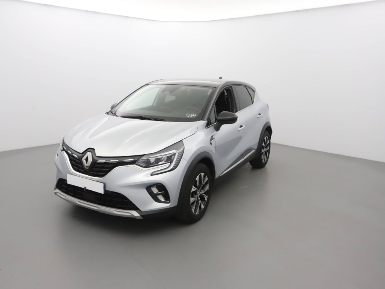Mandataire RENAULT Captur 1.0 TCE 90CH TECHNO