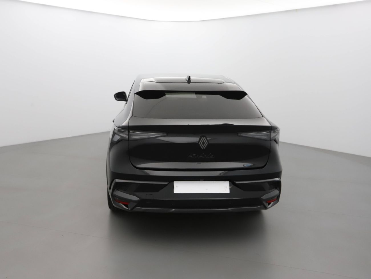 Mandataire RENAULT Rafale 1.2 E-TECH FULL HYBRID 200CH ESPRIT ALPINE