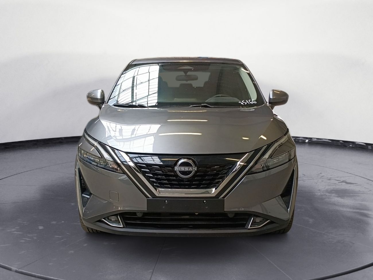 Mandataire NISSAN Qashqai E-POWER 190CH BUSINESS