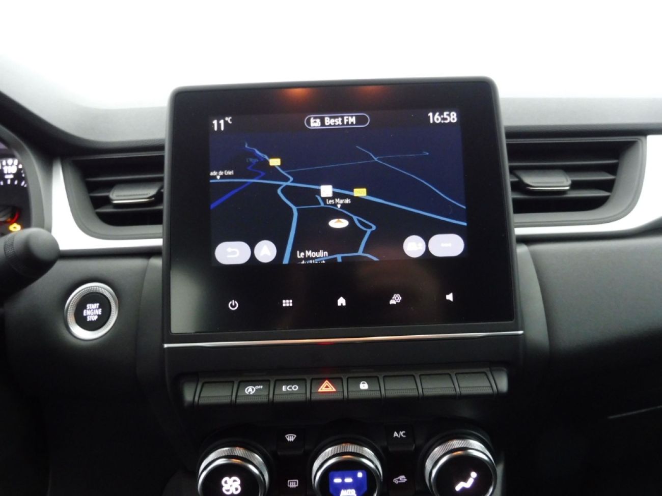 Mandataire RENAULT CAPTUR II 1.0 TCE 90CH EVOLUTION