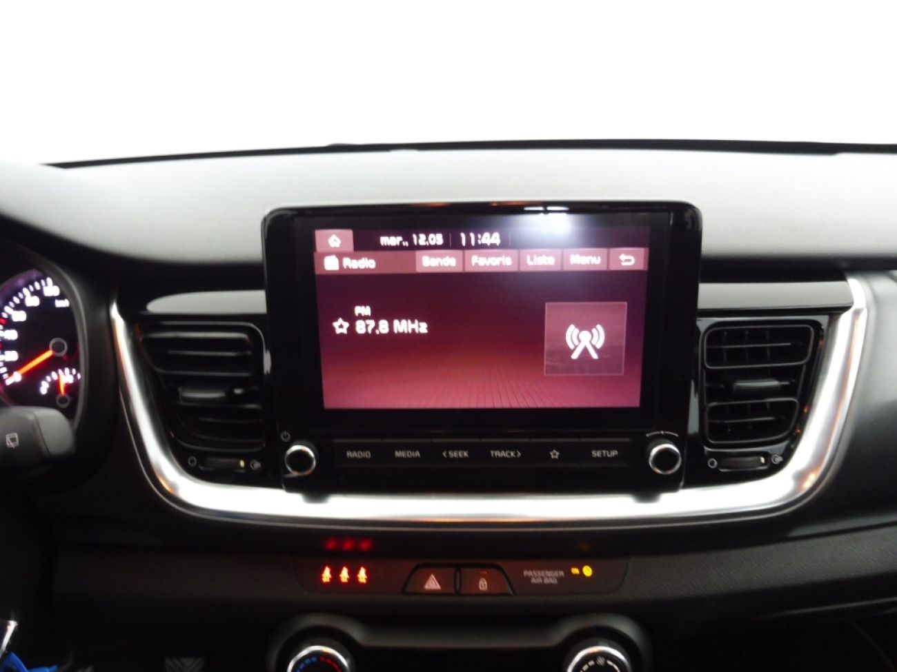 Mandataire Kia Stonic 1.0 T-GDI 100lx urban