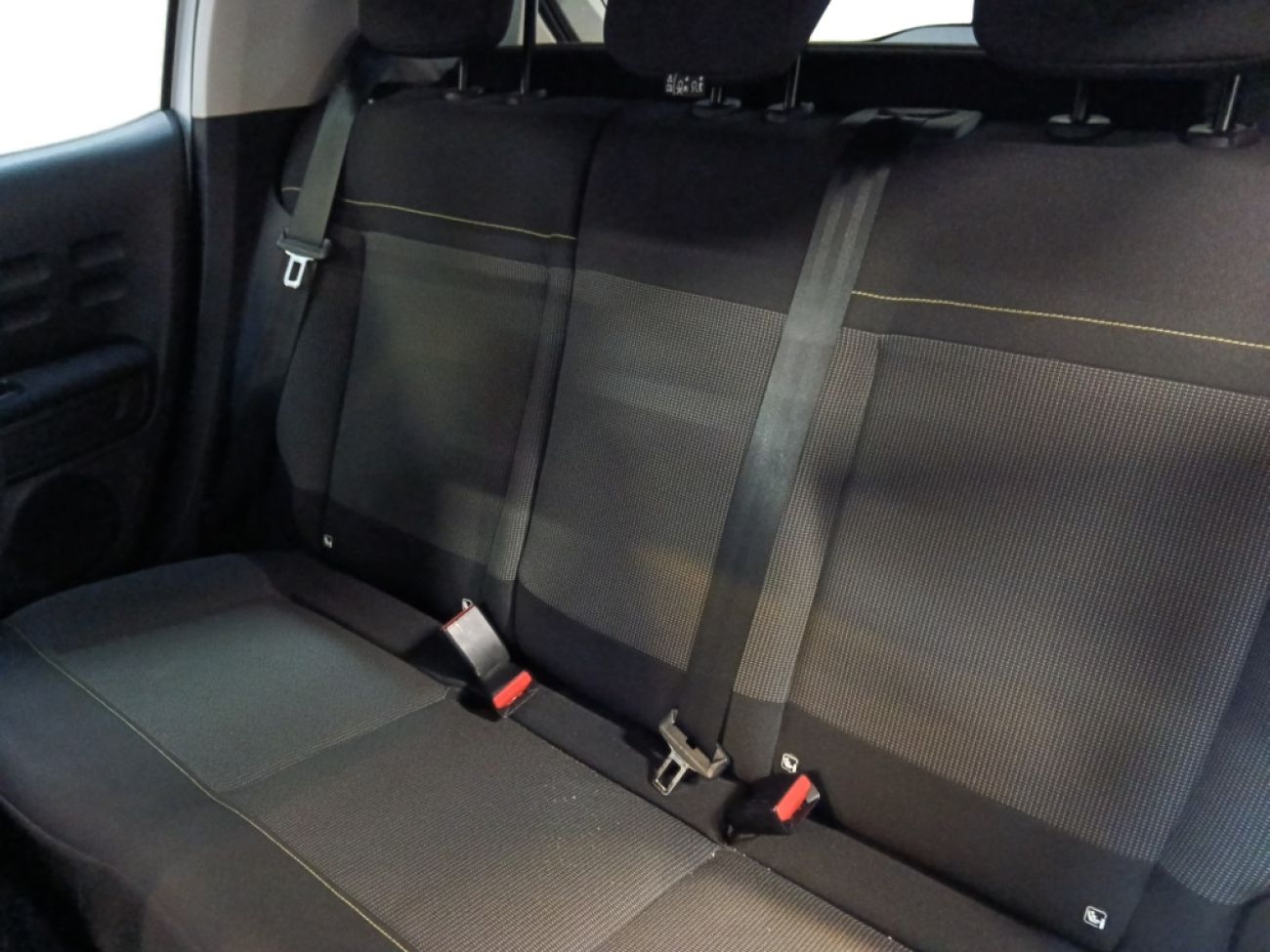 Mandataire Citroën C3 1.2 PURETECH 83CH S&S MAX