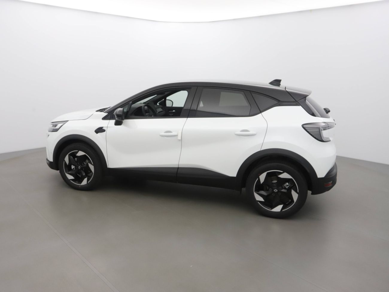 Mandataire RENAULT CAPTUR II 1.0 ECO-G 100CH TECHNO - 25