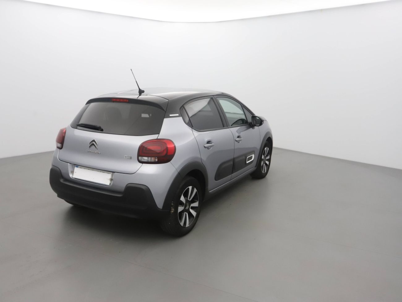 Mandataire Citroën C3 1.2 PURETECH 83CH S&S MAX