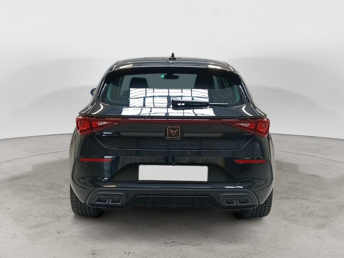 Mandataire CUPRA Leon 1.5 ETSI 150 DSG