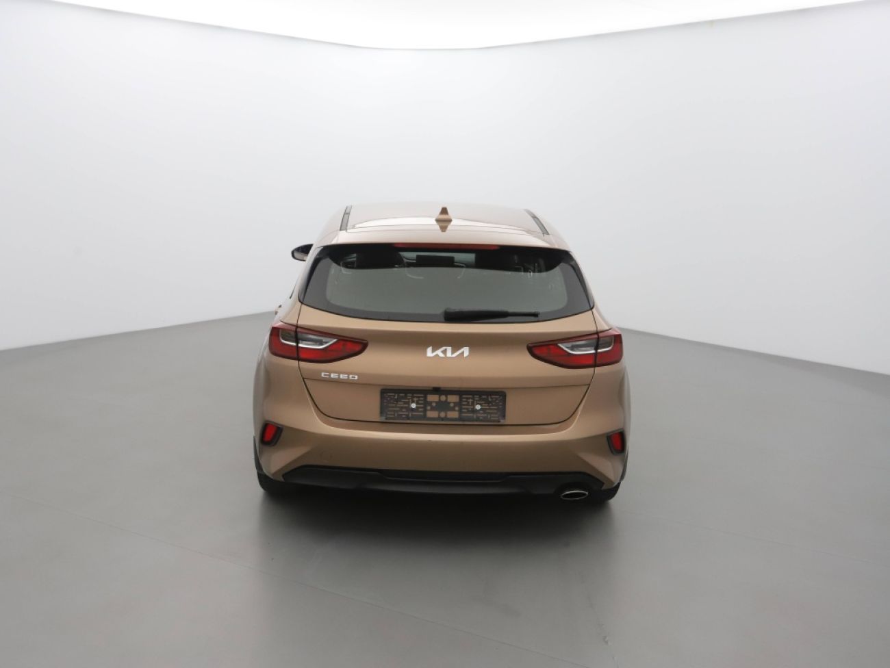 Mandataire Kia Ceed 1.5 T-GDI 160champion