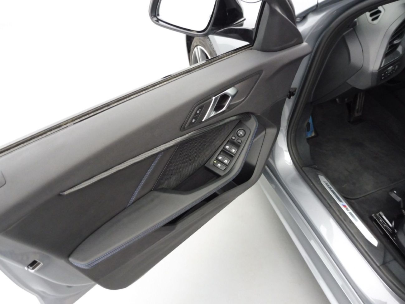 Mandataire BMW SERIE 1 118DA 150CH M SPORT