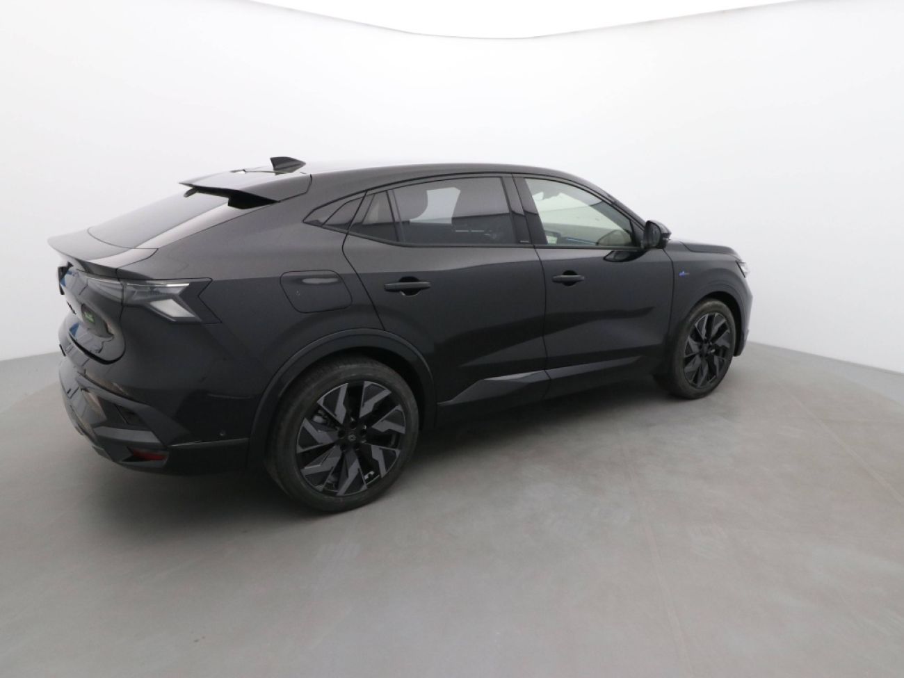 Mandataire RENAULT RAFALE 1.2 E-TECH FULL HYBRID 200CH ESPRIT ALPINE