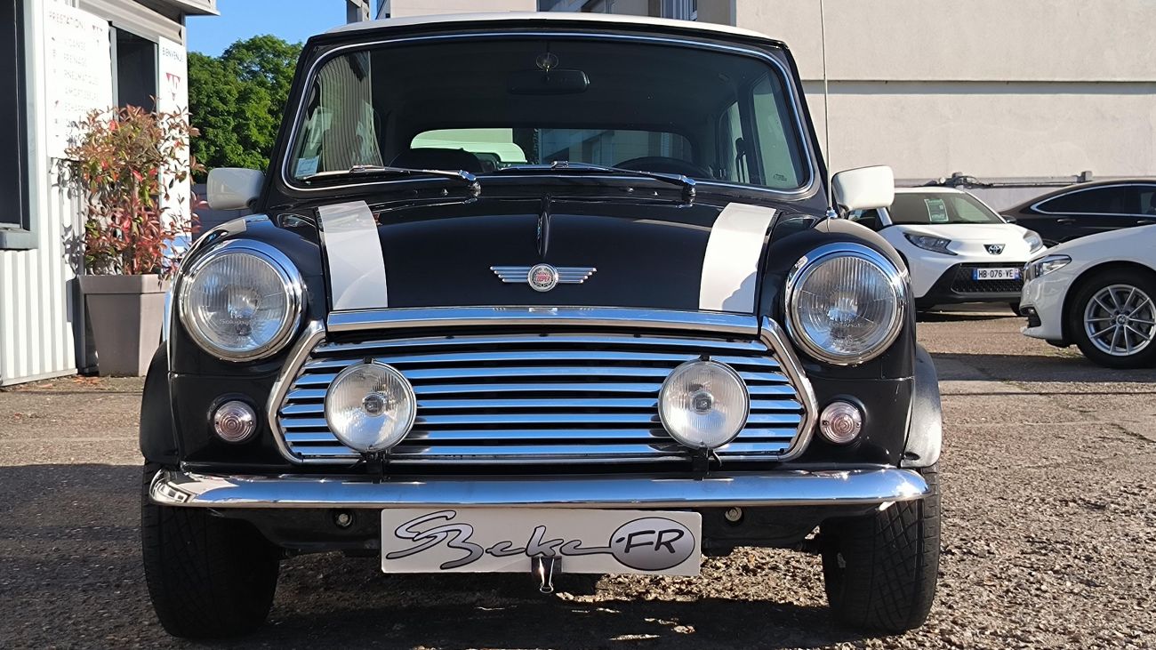 Mandataire ROVER MINI COOPER 1.3 SPI