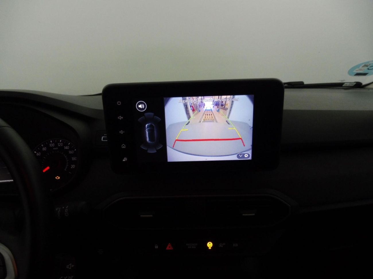 Mandataire Dacia Sandero 1.0 TCE 110CH STEPWAY EXTREME +