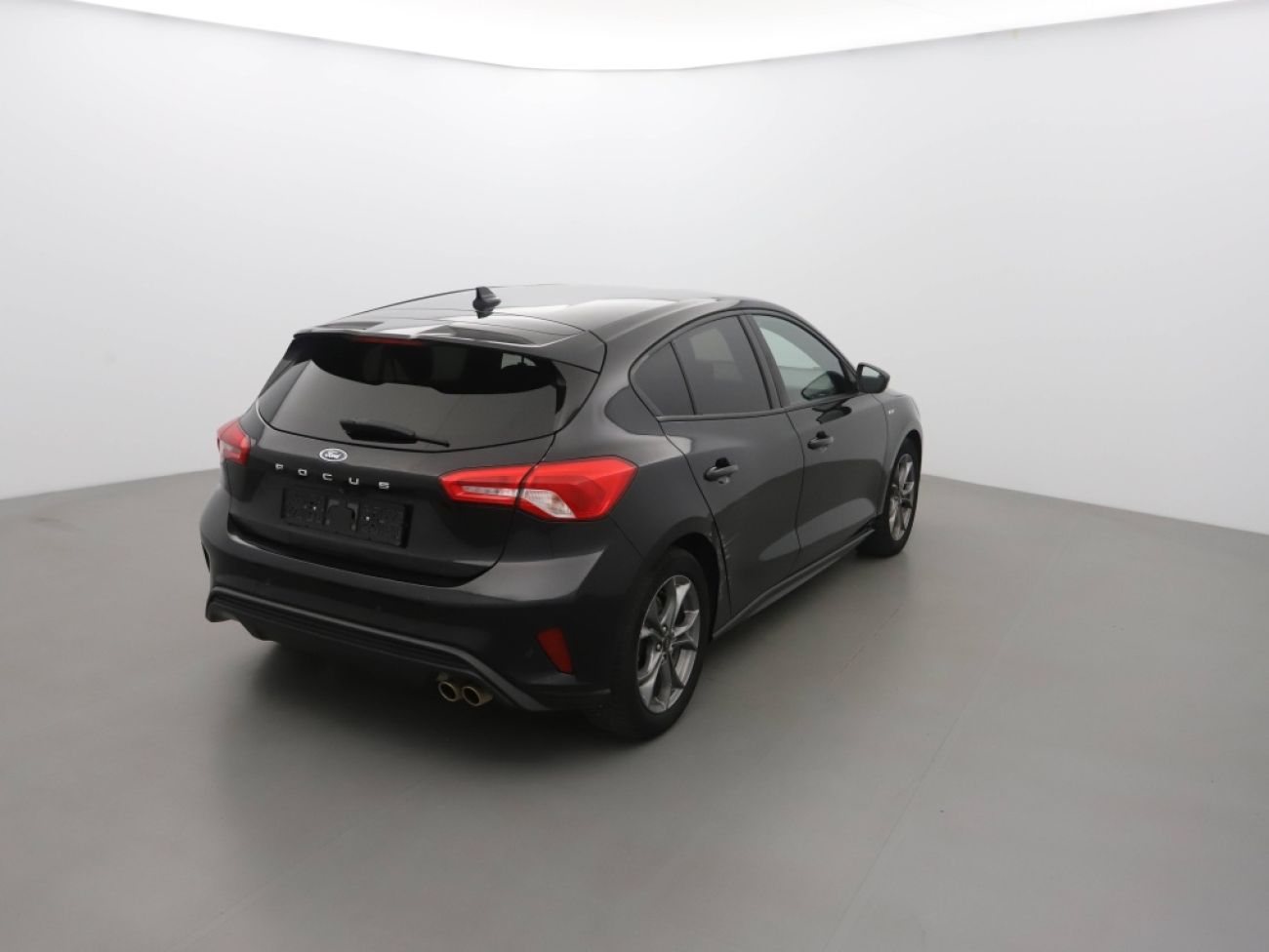 Mandataire Ford Focus 1.5 ECOBOOST 150 CAst line