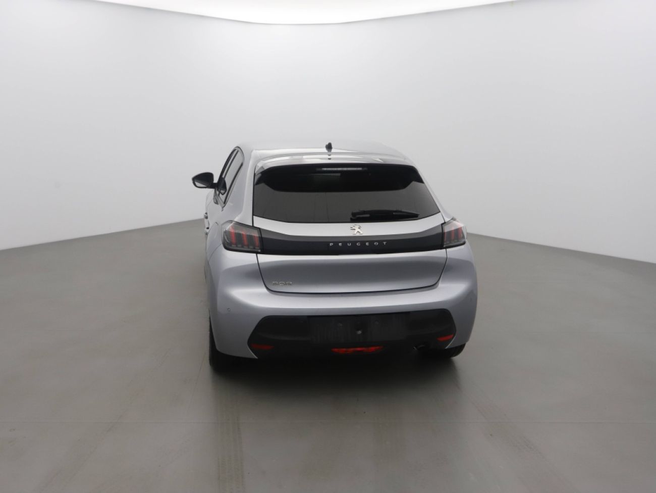 Mandataire PEUGEOT 208 1.2 PURETECH 100CH S&S ALLURE PACK