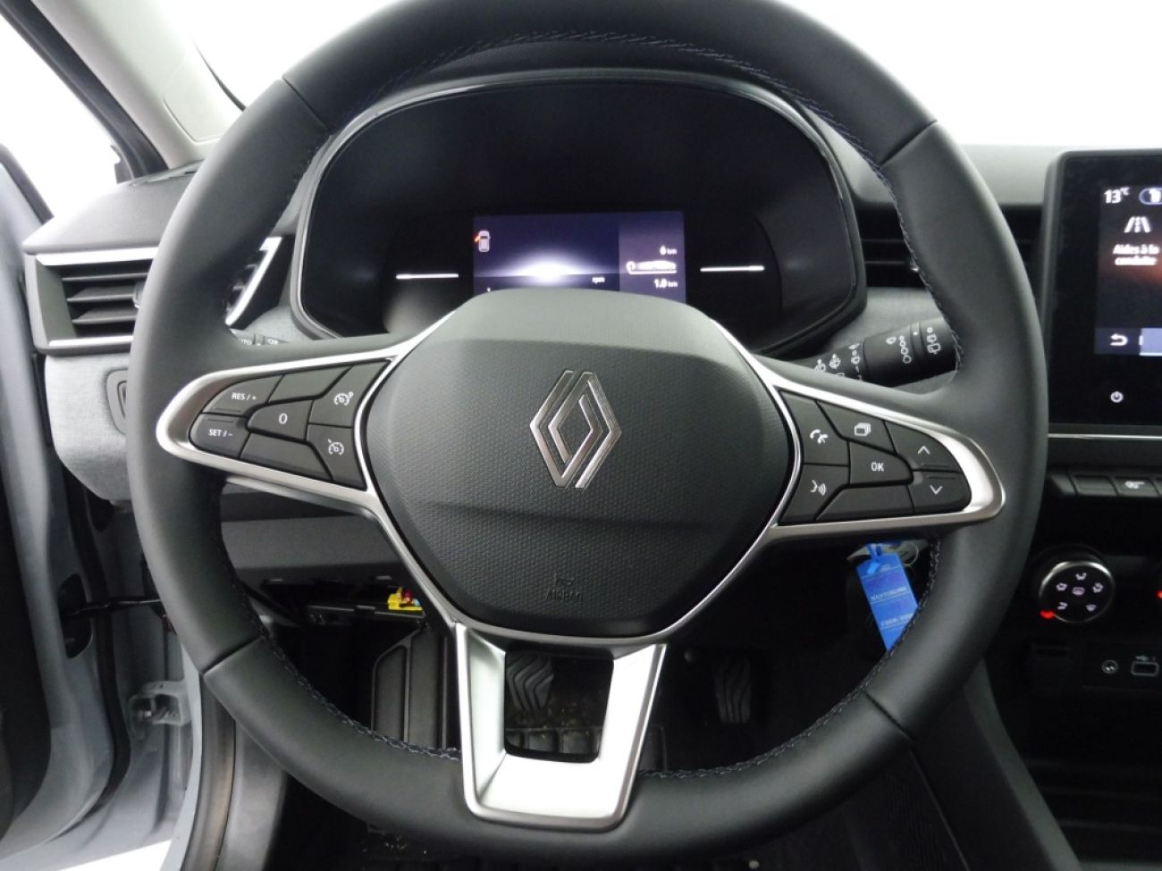 Mandataire RENAULT Clio 1.5 BLUE DCI 100CH EVOLUTION