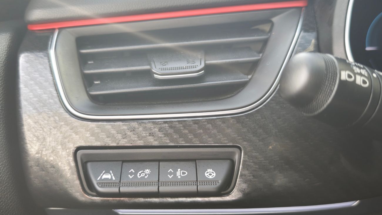 Mandataire RENAULT ARKANA E-Tech 145 - 21B R.S. Line