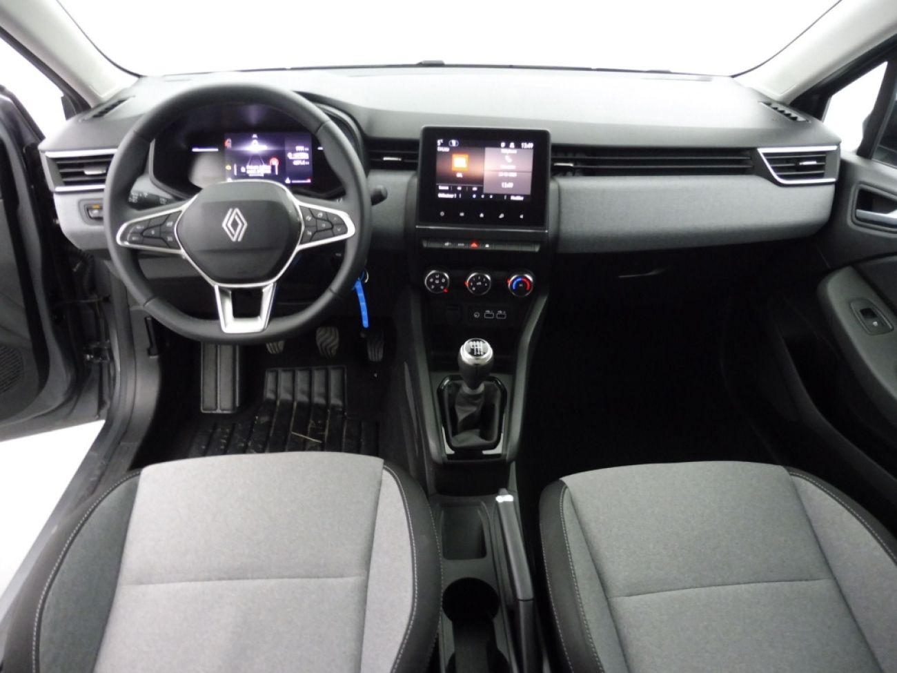 Mandataire RENAULT Clio 1.5 BLUE DCI 100CH EVOLUTION GSR2