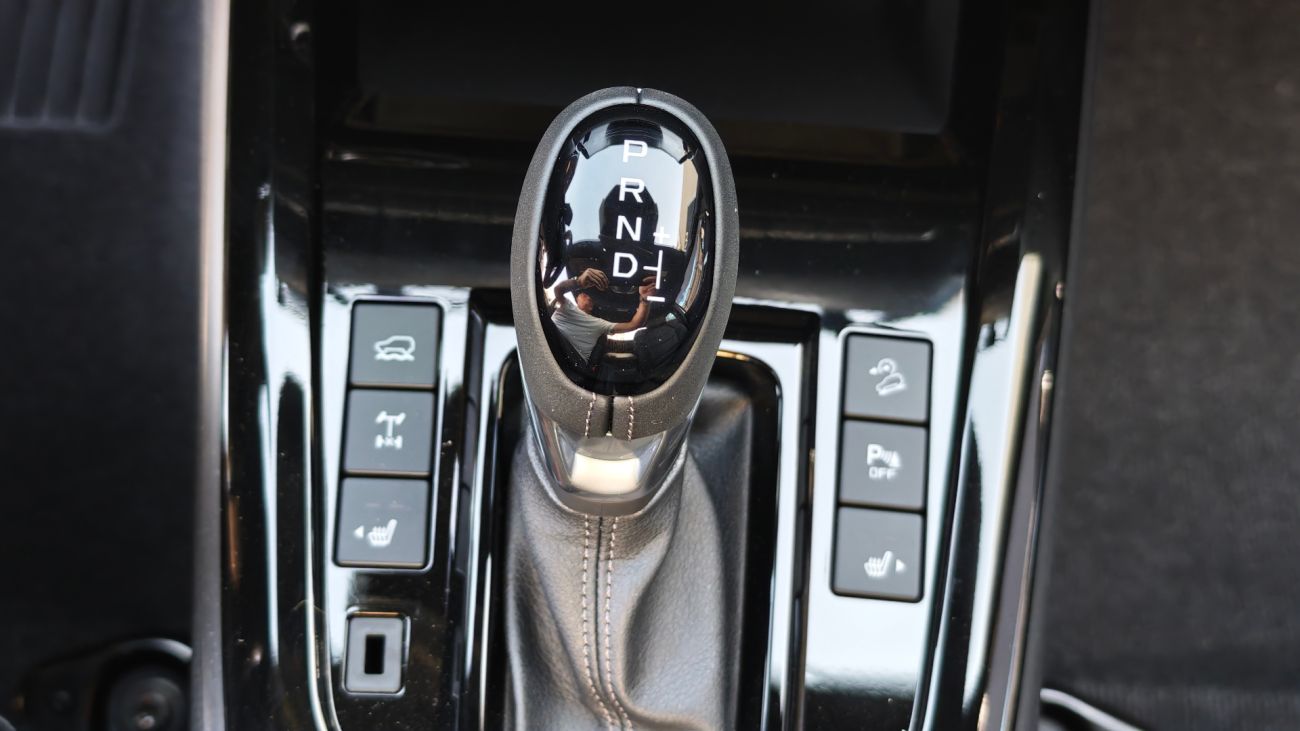 Mandataire ISUZU D-MAX SPACE CABINE A/T PRESTIGE