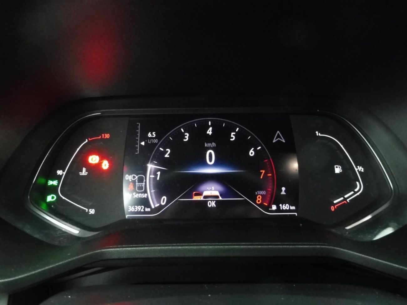 Mandataire RENAULT Clio 1.0 TCE 90 techno