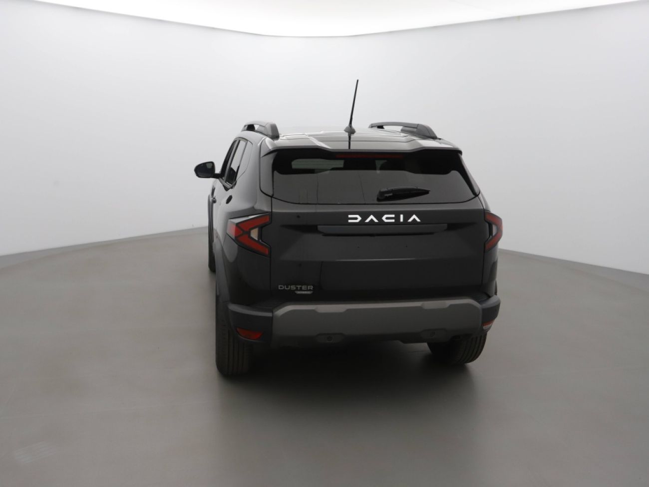 Mandataire Dacia DUSTER 1.6 HYBRID 140CH JOURNEY 4X2