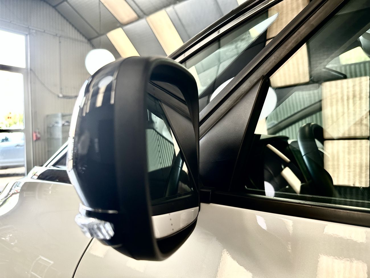Mandataire RENAULT SCENIC IV BUSINESS TCe 115 FAP Business