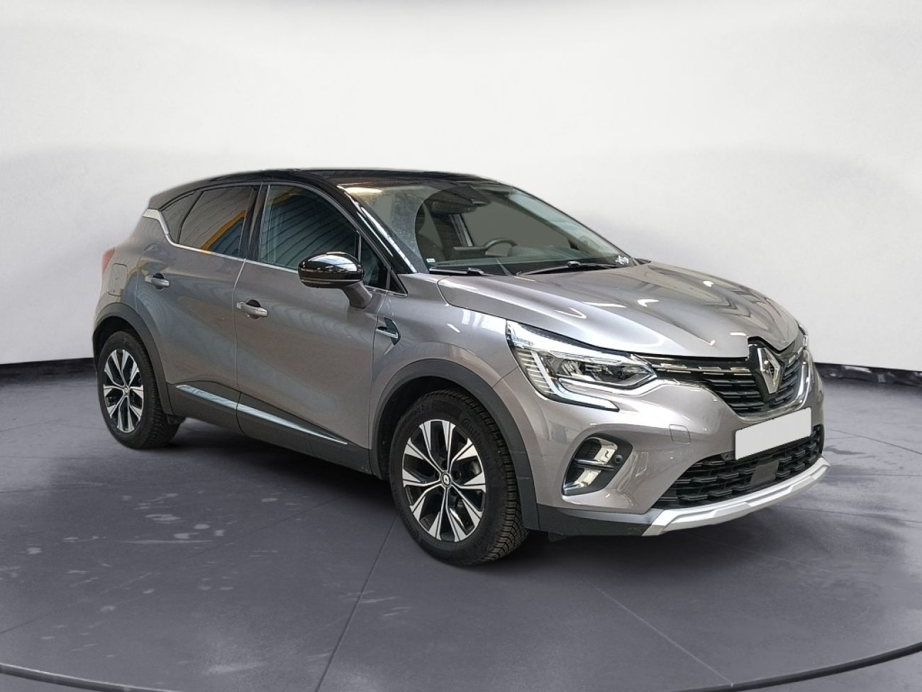 Mandataire RENAULT Captur 1.0 TCE 90CH TECHNO