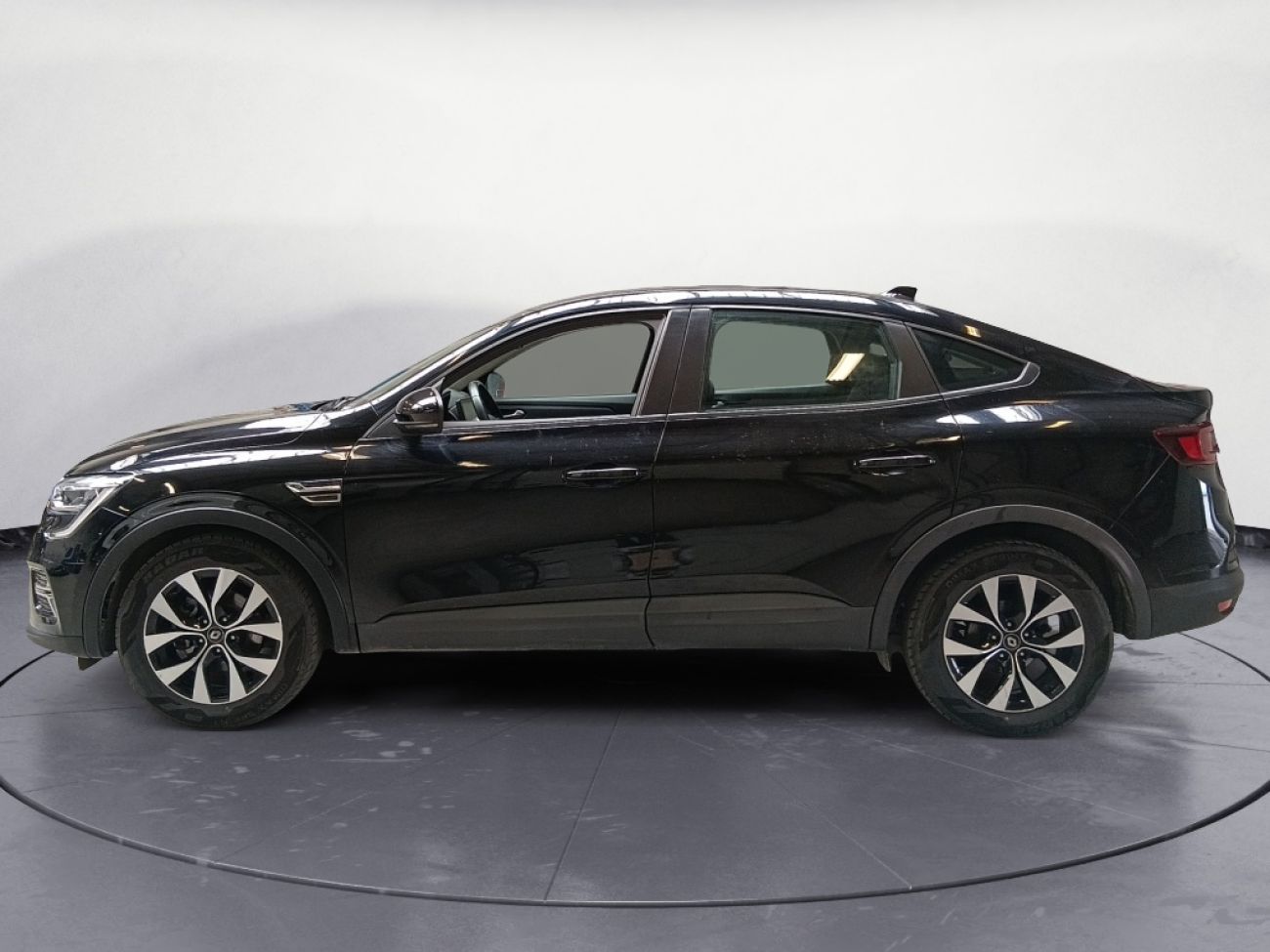 Mandataire RENAULT Arkana 1.6 E-TECH HYBRIDE 145CH EQUILIBRE
