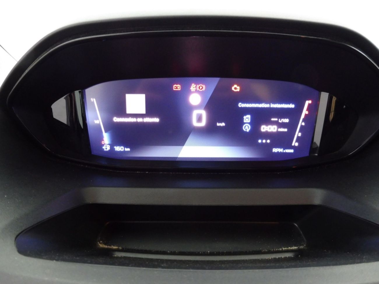 Mandataire PEUGEOT RIFTER TAILLE M - 1.5 BLUEHDI 100CH S&S ALLURE 5 PLACES