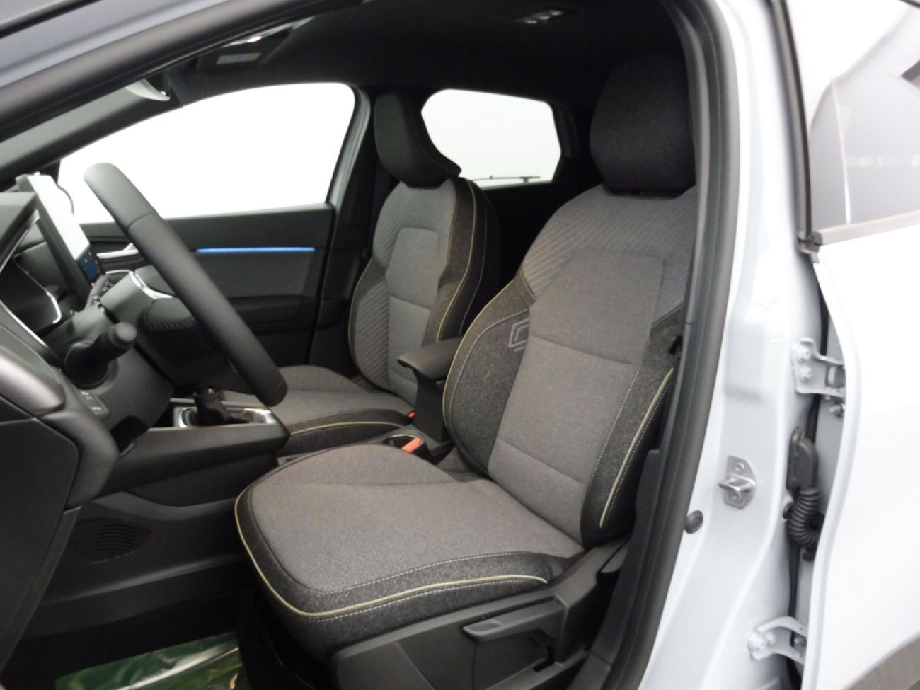 Mandataire RENAULT CAPTUR II 1.0 ECO-G 100CH TECHNO - 25