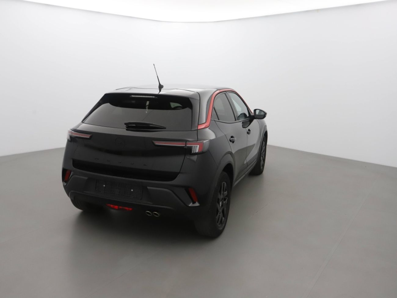 Mandataire Opel Mokka 1.2 130gs line