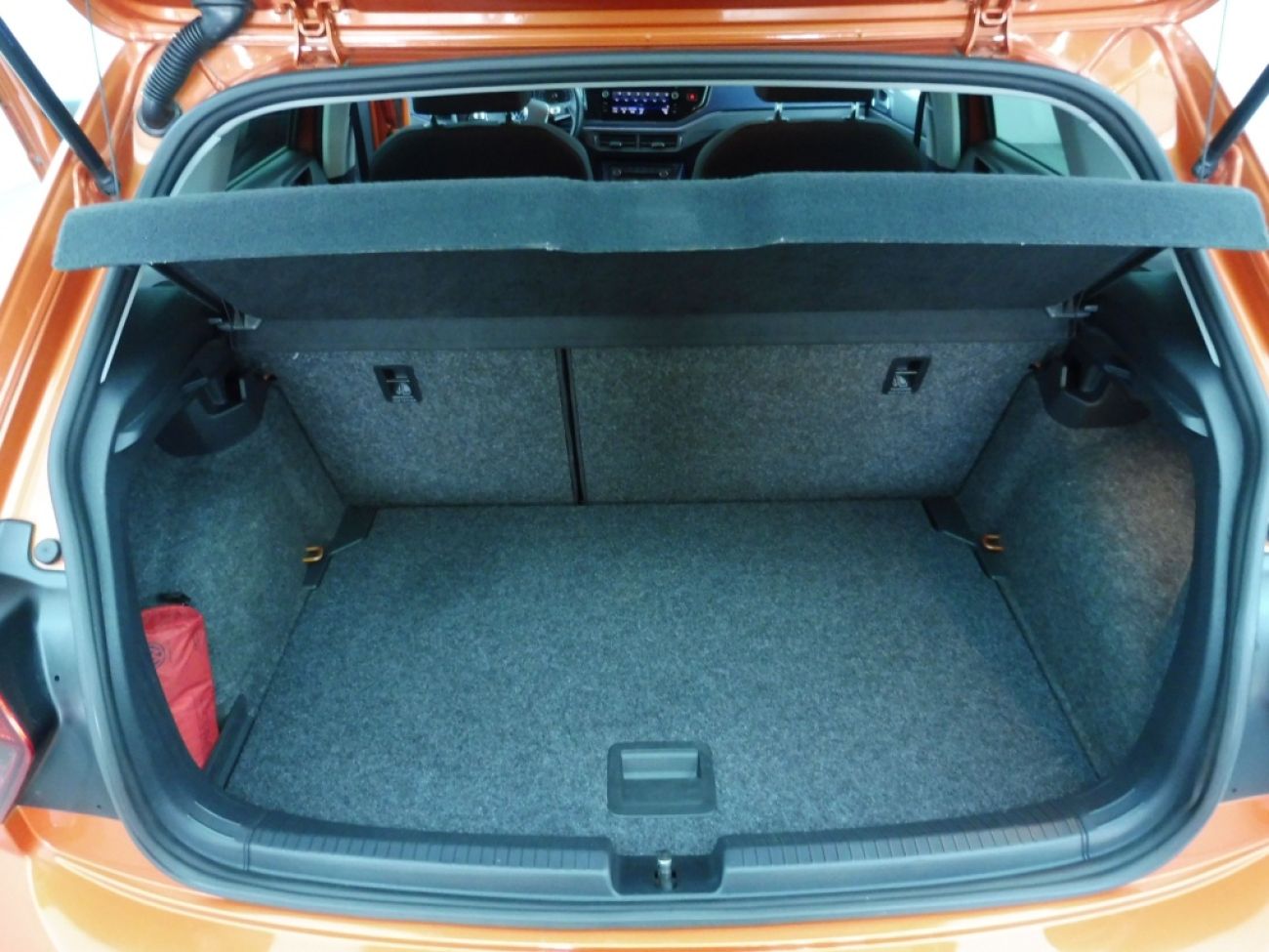 Mandataire VOLKSWAGEN Polo 1.0 TSI 95CH UNITED