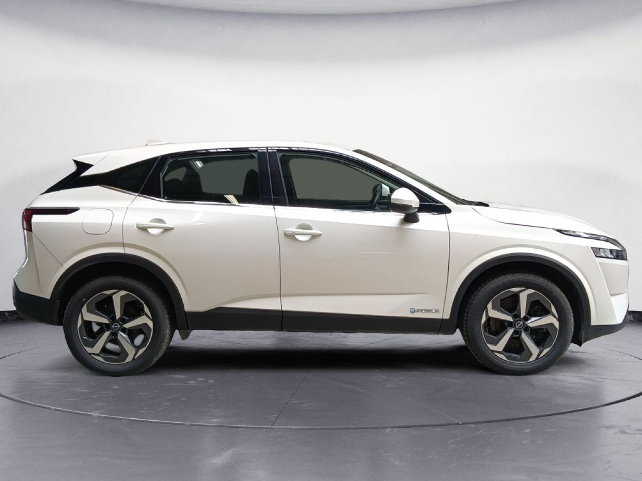 Mandataire NISSAN Qashqai E-POWER 190CH BUSINESS