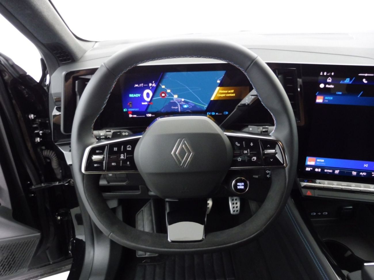 Mandataire RENAULT Rafale 1.2 E-TECH FULL HYBRID 200CH ESPRIT ALPINE