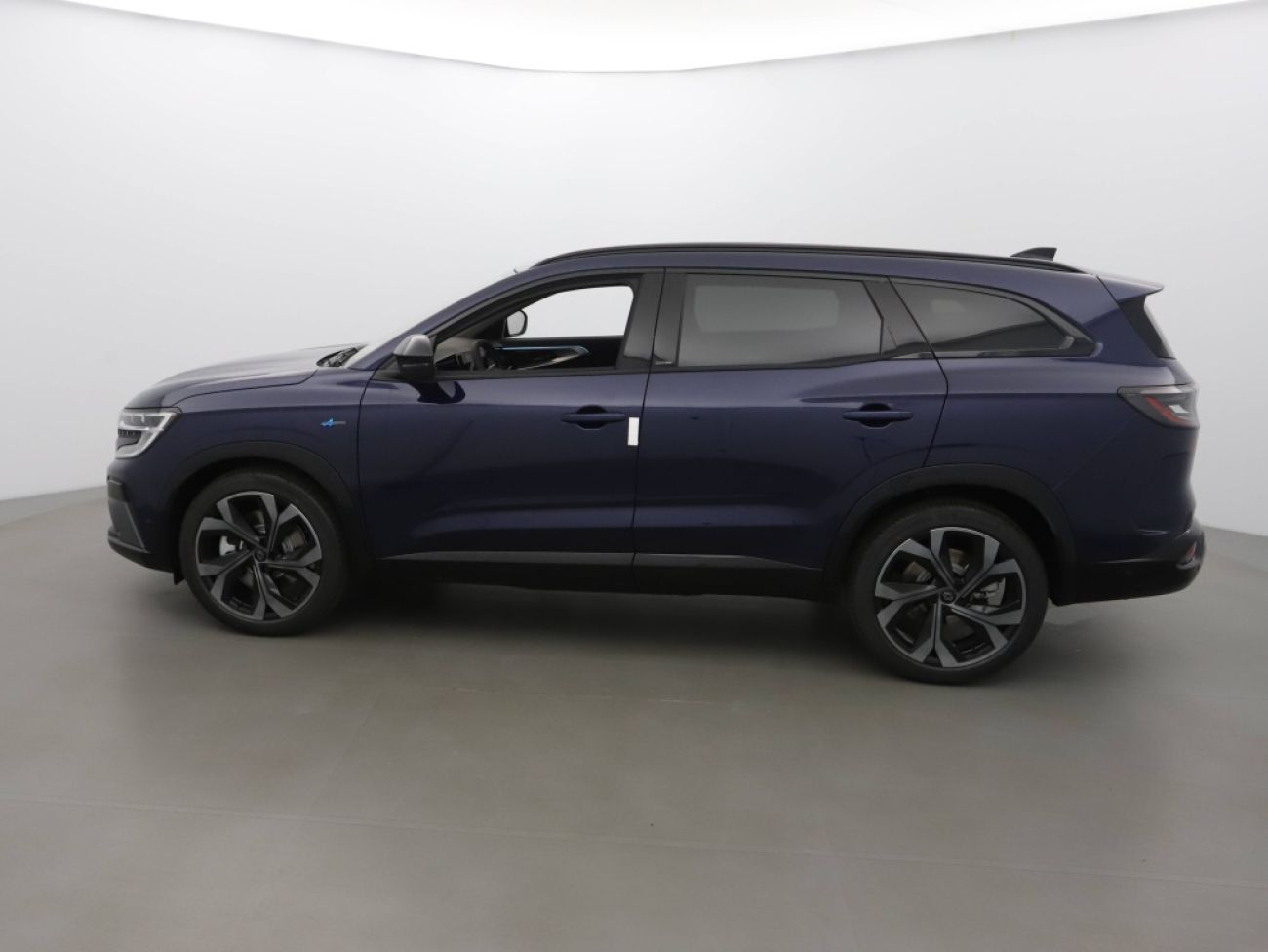 Mandataire RENAULT Espace 1.2 E-TECH FULL HYBRID 200CH ESPRIT ALPINE 7 PLACES - 25