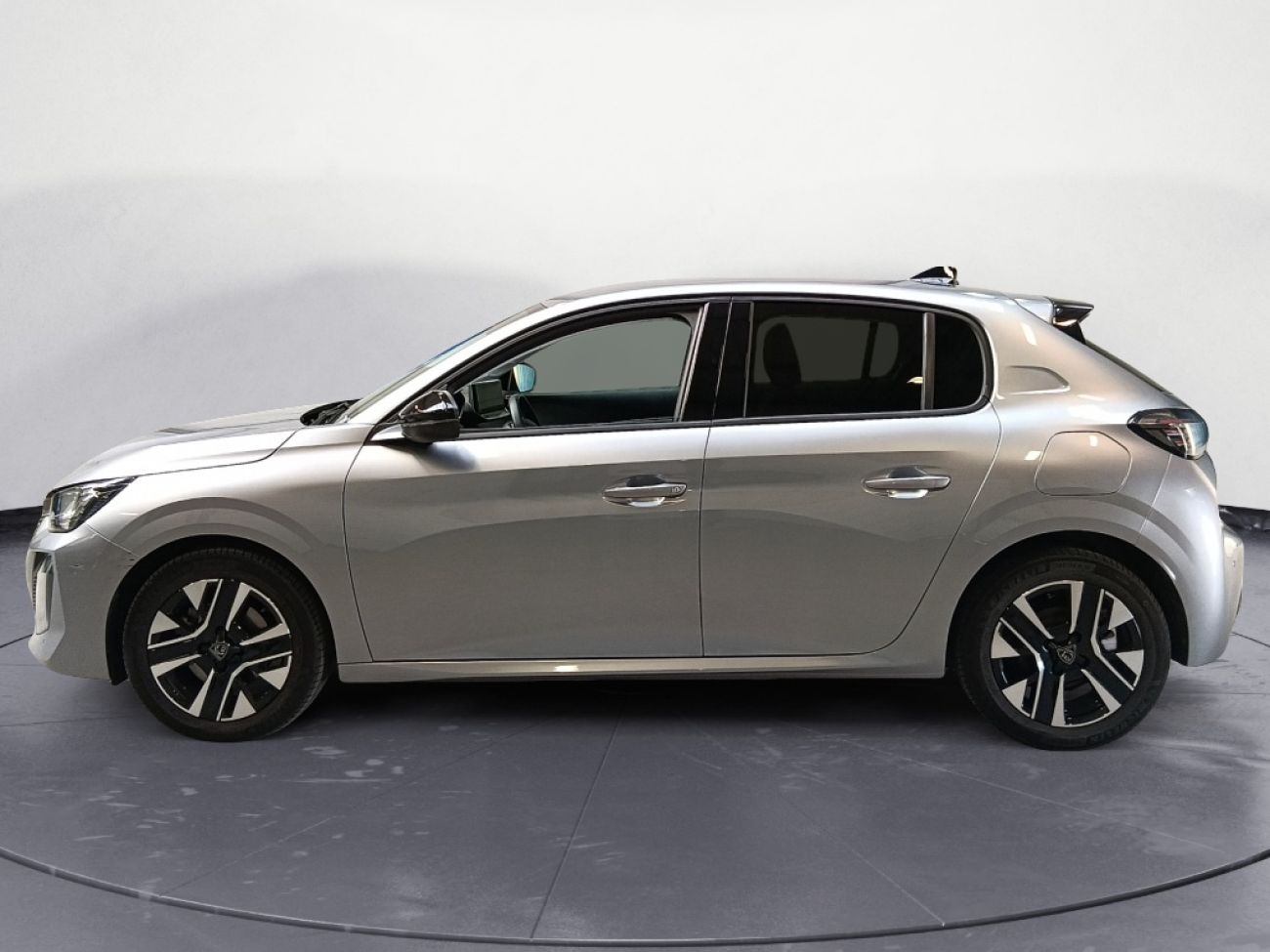 Mandataire PEUGEOT 208 1.2 100CH S&S ALLURE