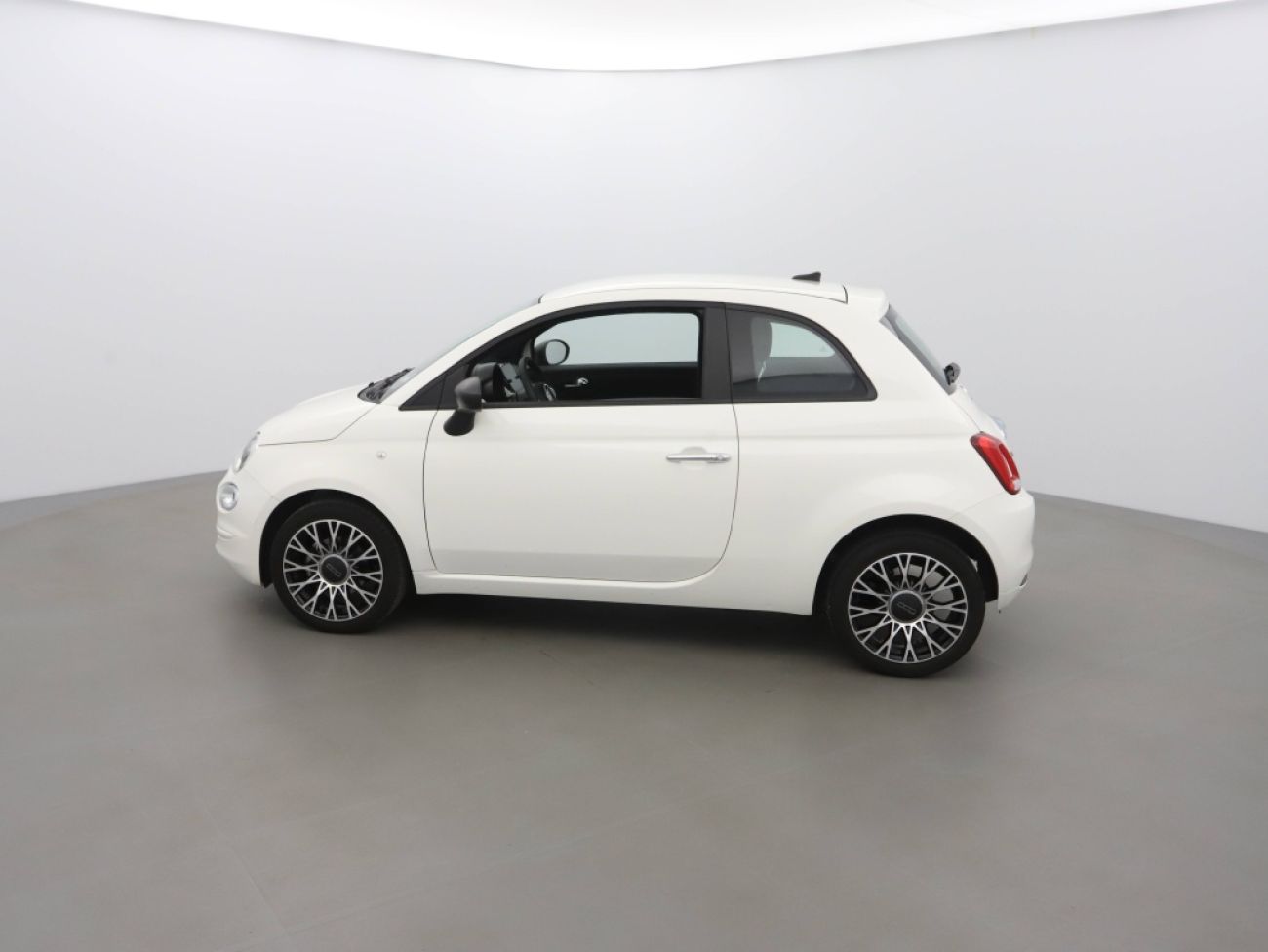 Mandataire FIAT 500 1.0 70CH BSG SERIE 1