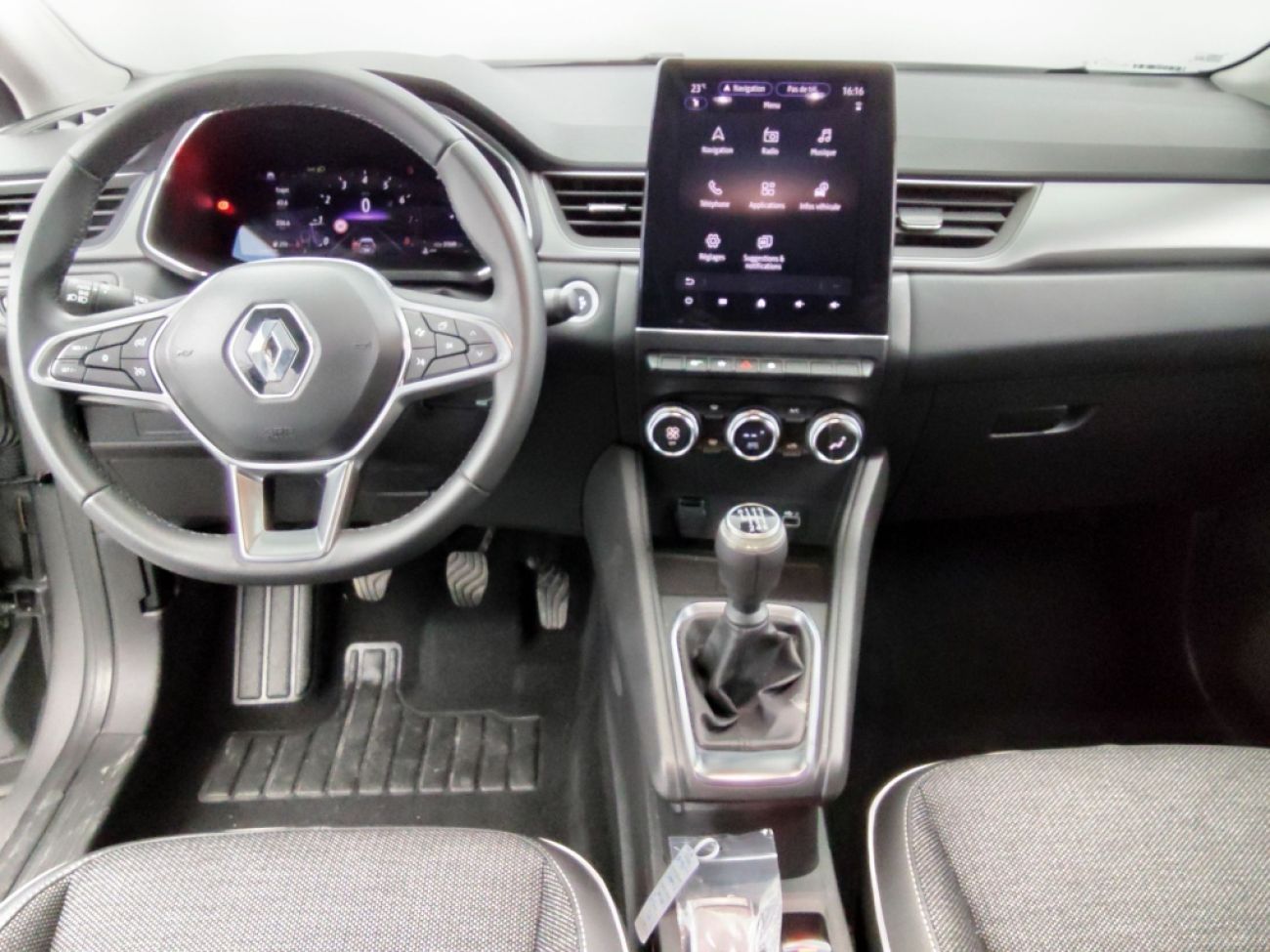 Mandataire RENAULT Captur 1.0 TCE 90CH TECHNO