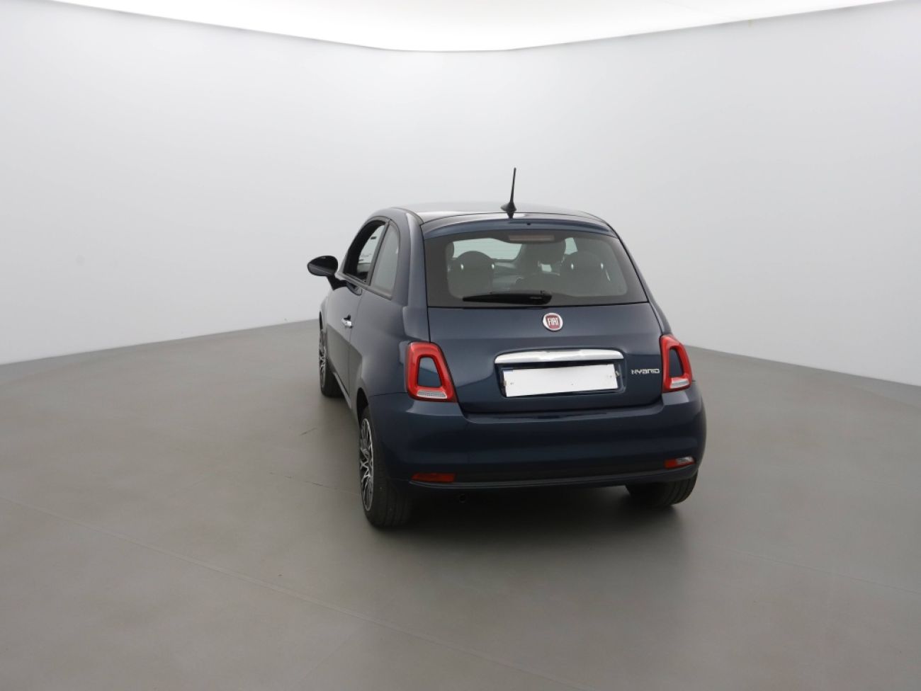 Mandataire FIAT 500 1.0 70CH BSG SERIE 1